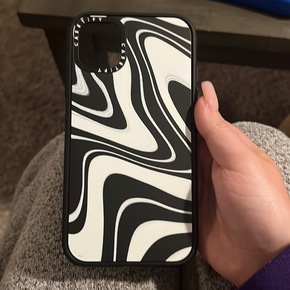 Casetify phone case iPhone 11